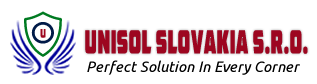 UNISOL SLOVAKIA | Perfect Solution In Every Corner