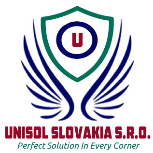 UNISOL SLOVAKIA | Perfect Solution In Every Corner